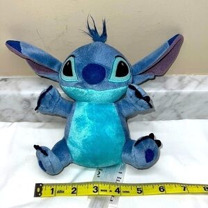 Plush stuffed STITCH Disney Store kids Toy